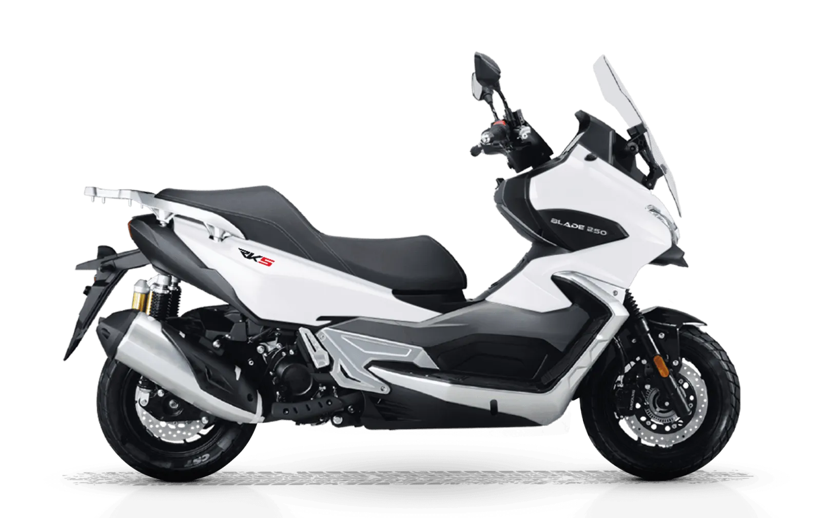 RKS Motor BLADE 250