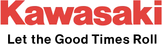 Kawasaki logosu