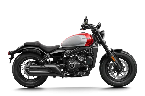 CFMOTO 450 CL-C