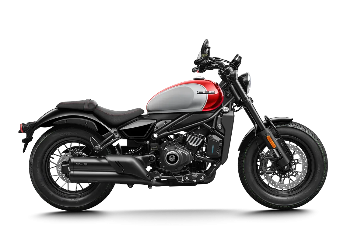 CFMOTO 450 CL-C