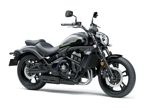Kawasaki Vulcan S 650