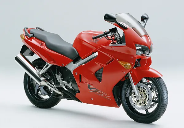 Honda VFR800FI
