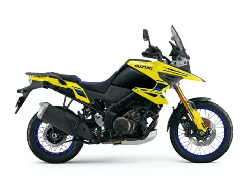 Suzuki V-Strom 1050DE