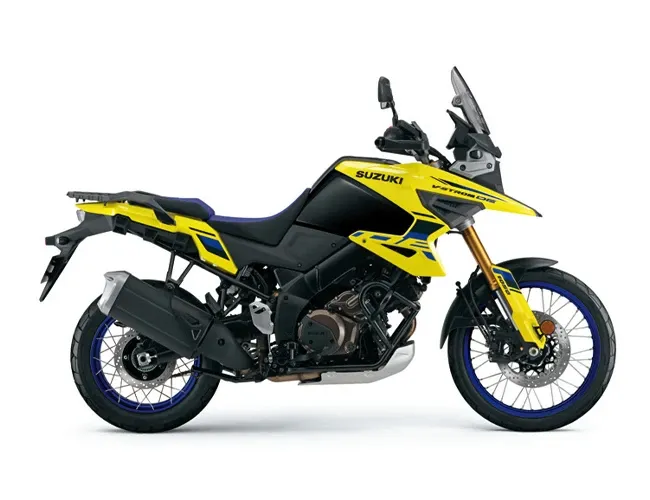 Suzuki V-Strom 1050DE