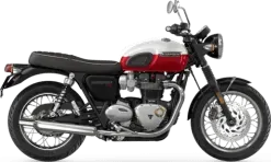Triumph Bonneville T120