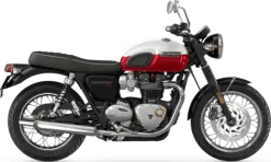 Triumph Bonneville T120