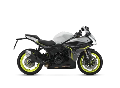 Benelli TORNADO 550