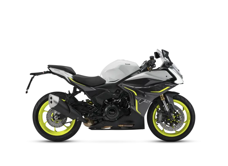 Benelli TORNADO 550