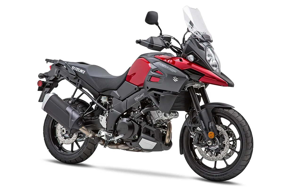 Suzuki DL1000 / V-Strom 1000 ABS