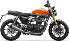 Triumph Speed Twin 1200 RS