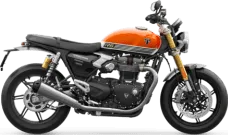 Triumph Speed Twin 1200 RS