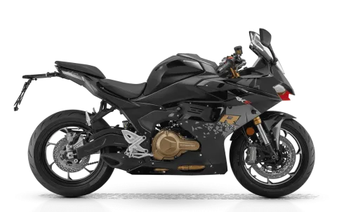 RKS Motor SRK550RS