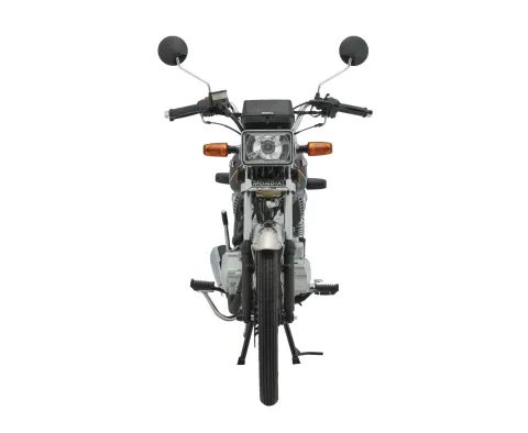 Mondial 50 UAG