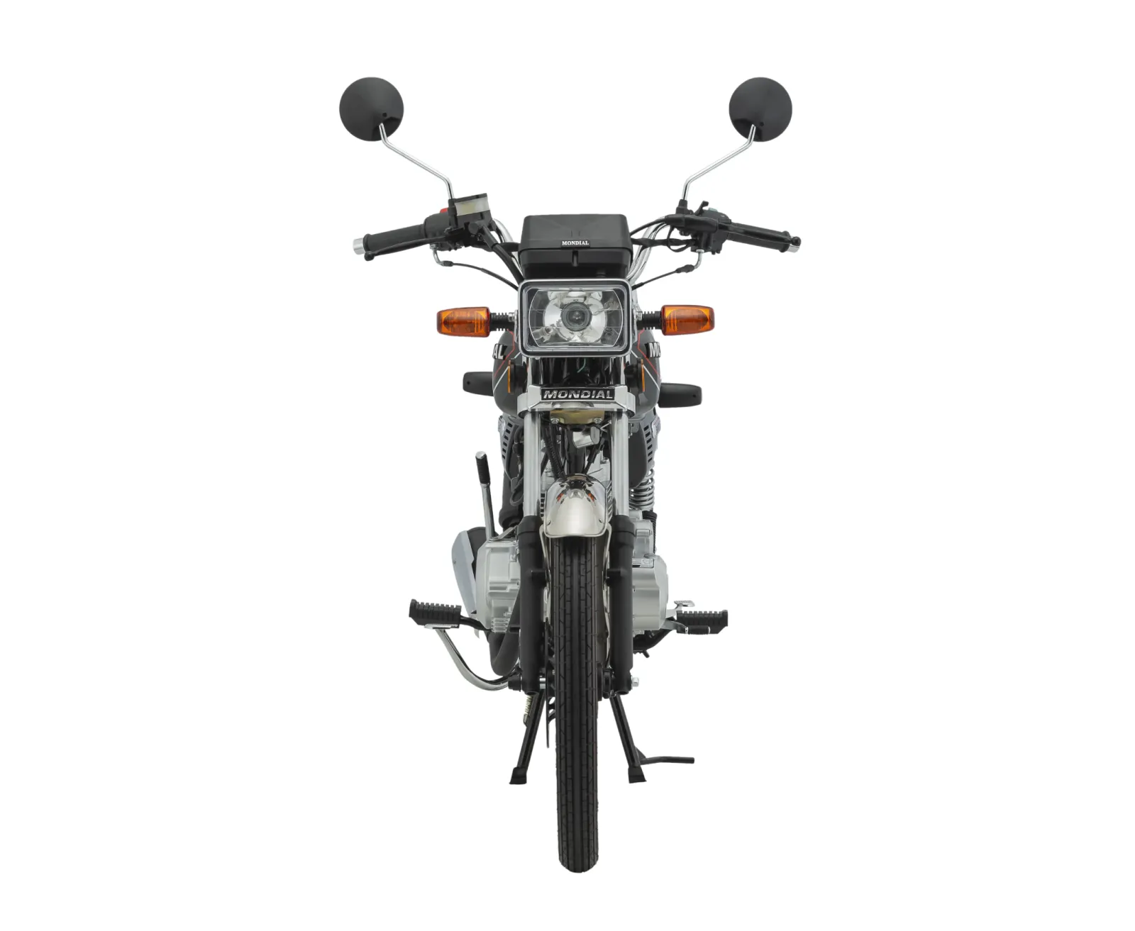 Mondial 50 UAG