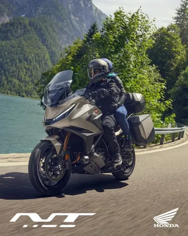 Honda NT1100