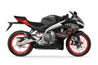 Aprilia RS 457