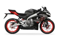 Aprilia RS 457