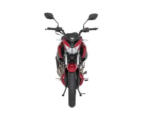 Mondial 125 Drift L CBS