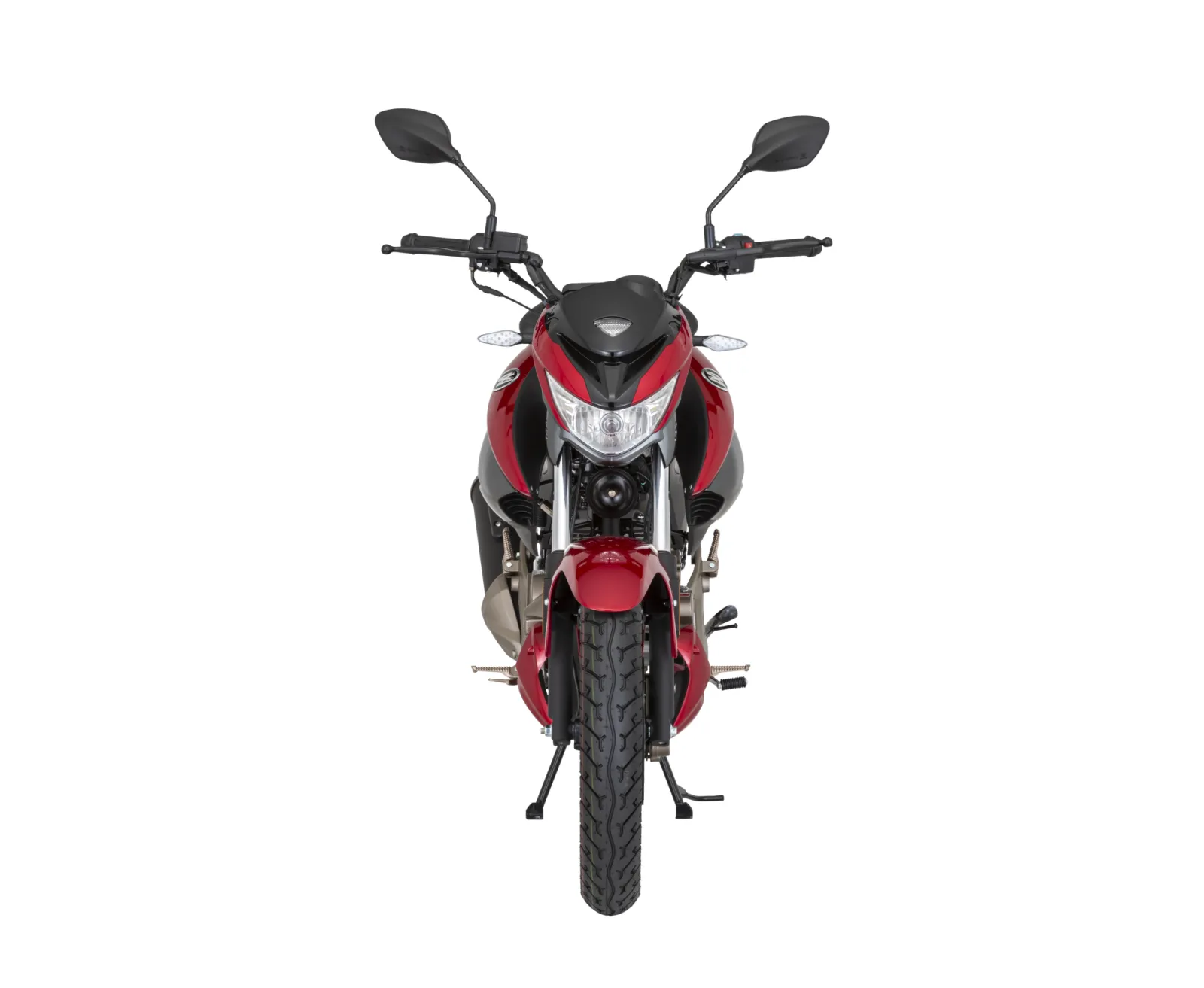Mondial 125 Drift L CBS