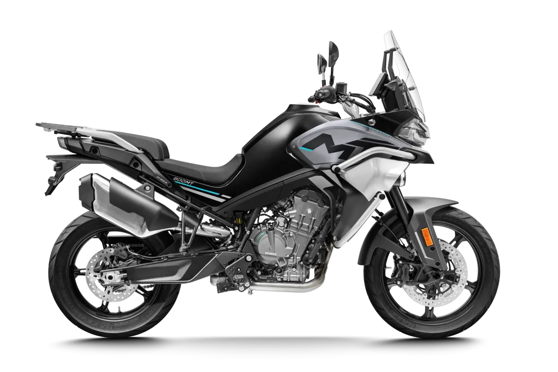 CFMOTO 800MT Sport