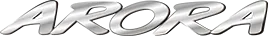Arora logosu