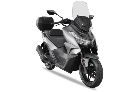 Voge SR3 SE 250