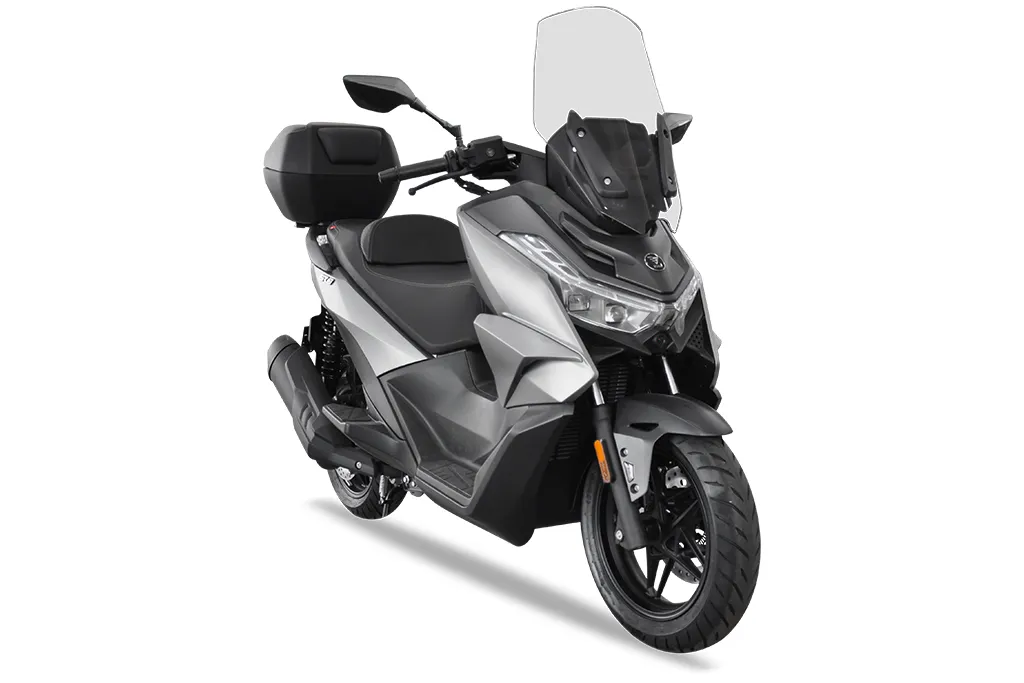 Voge SR3 SE 250