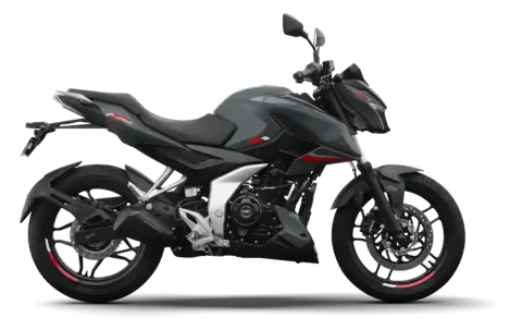 Bajaj Pulsar N250