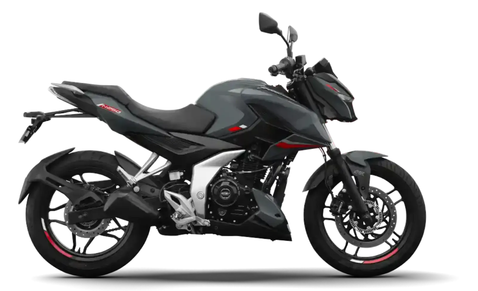 Bajaj Pulsar N250