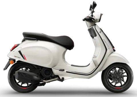 Vespa Sprint S 150 i-get ABS