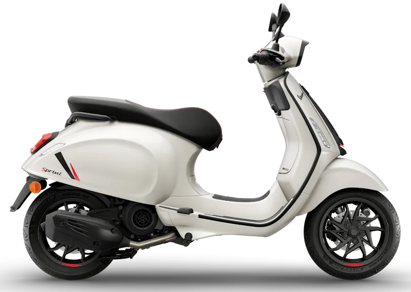 Vespa Sprint S 150 i-get ABS